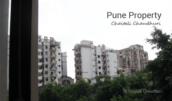Investing in Pune Property