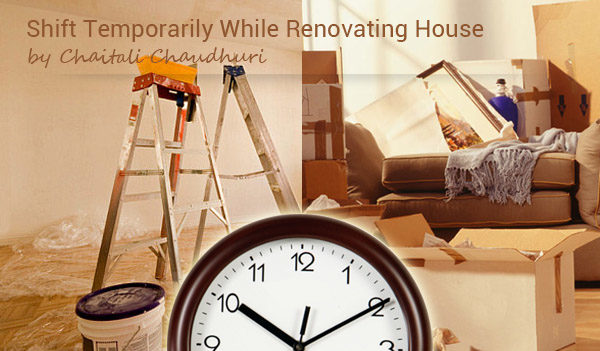 3 Reasons to Live in a New Home before Renovating