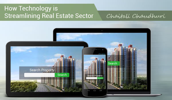 Technology in The Real Estate