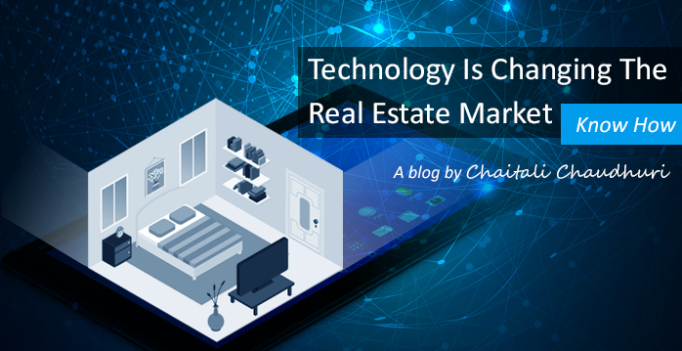 Technology, real estate