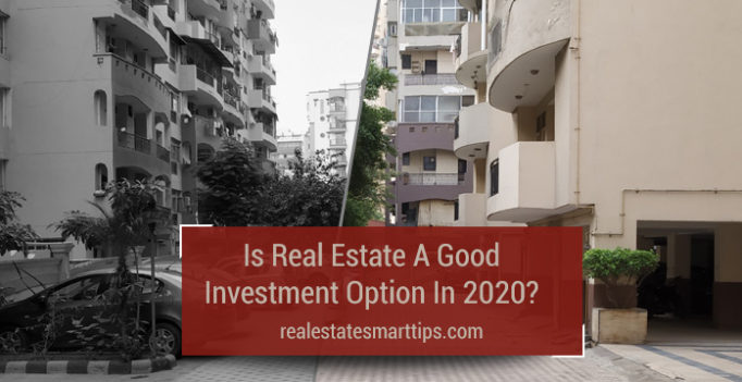 investment options in real estate