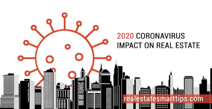 2020 Coronavirus Impact on Real Estate