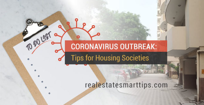 Coronavirus outbreak, realestatesmarttips
