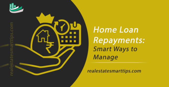 Home Loan, realestatesmarttips