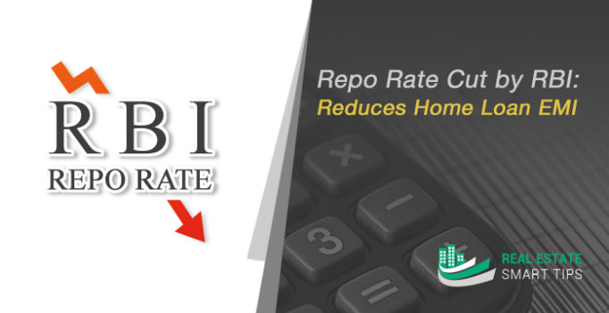 Repo Rate, RBI