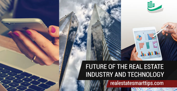 future of the real estate industry