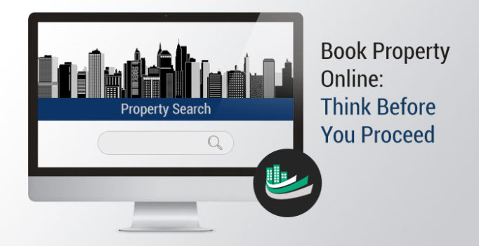 Book Property Online