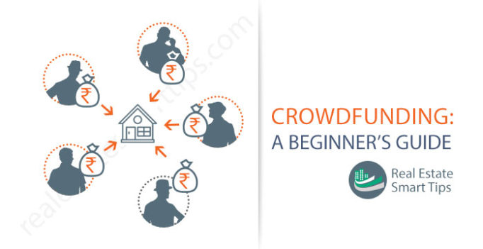 crowdfunding, crowdfunded real estate, real estate industry