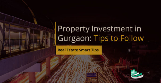 Property Investment in Gurgaon