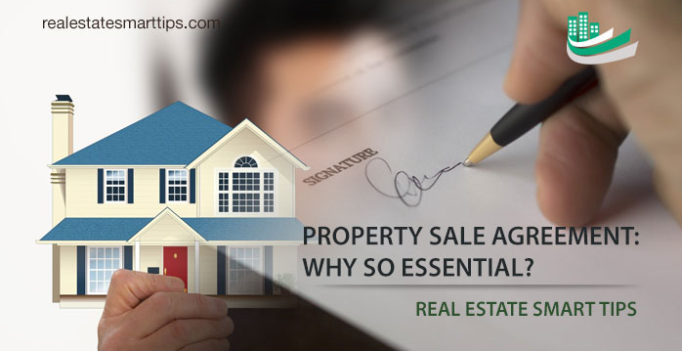 Property Sale Agreement
