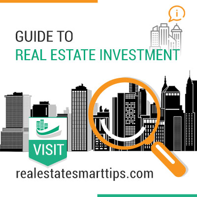 Real Estate Tips​, Real Estate Smart Tips
