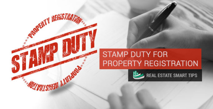 Stamp Duty for Property Registration