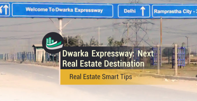 Dwarka Expressway