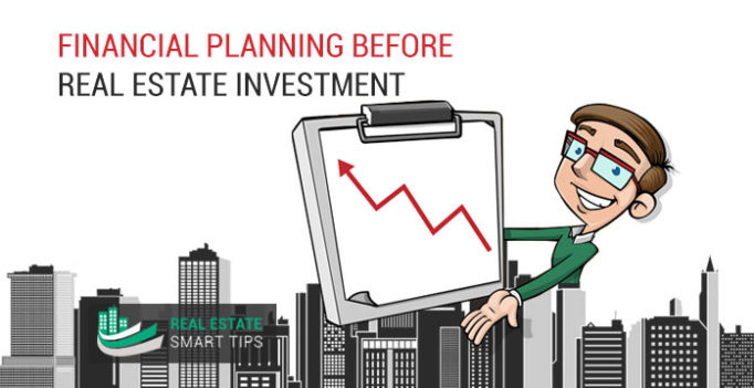 Financial Planning, Real Estate Investment