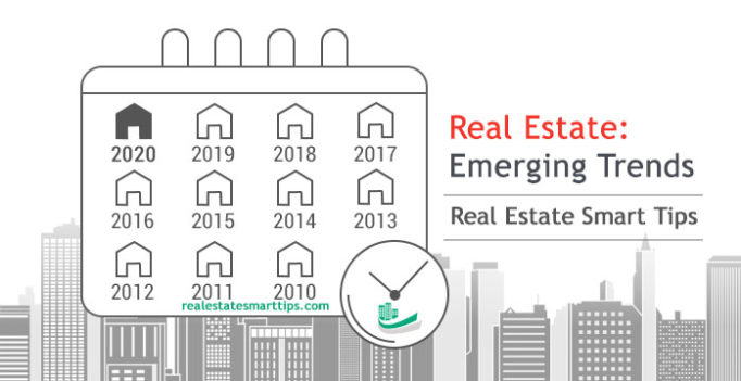 Real estate Emerging Trends