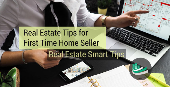 first time home seller, real estate tips