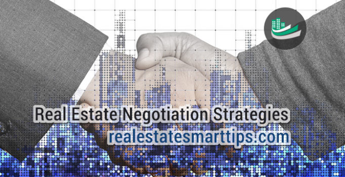 real estate negotiation strategies