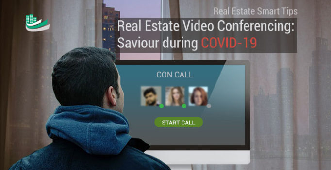 real estate video conferencing