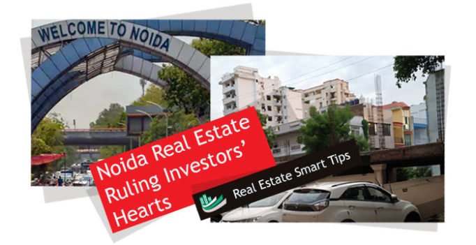 Noida Real Estate