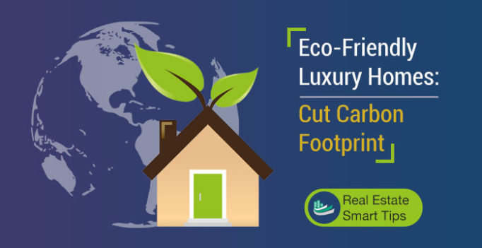 Eco-Friendly Luxury Homes