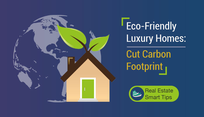 Eco Friendly Luxury Homes Cut Carbon Footprint Photo Inspiration