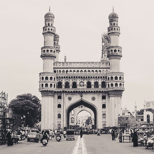 Hyderabad, India