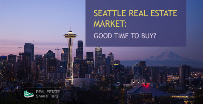 Seattle Real Estate Market