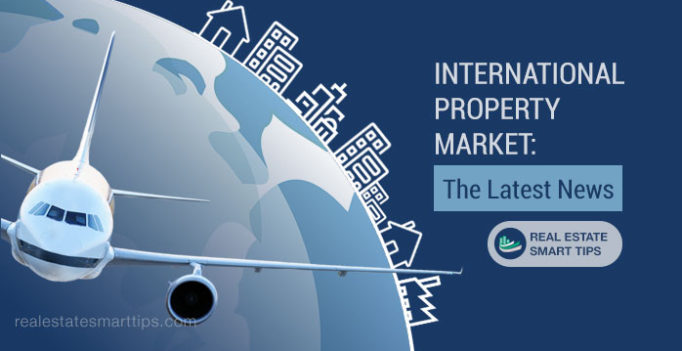 International property market
