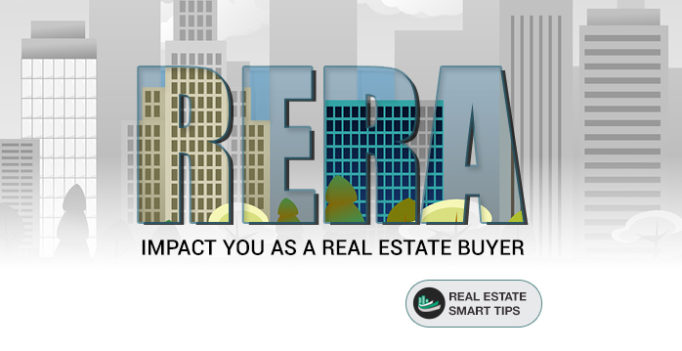RERA Impact You As A Real Estate Buyer