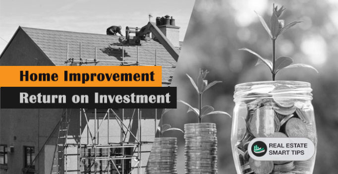 improvement return on investment