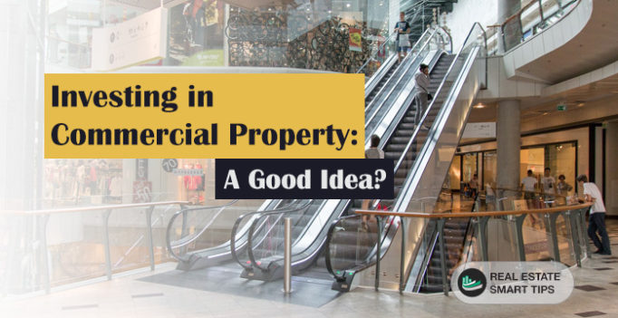 investing in commercial property