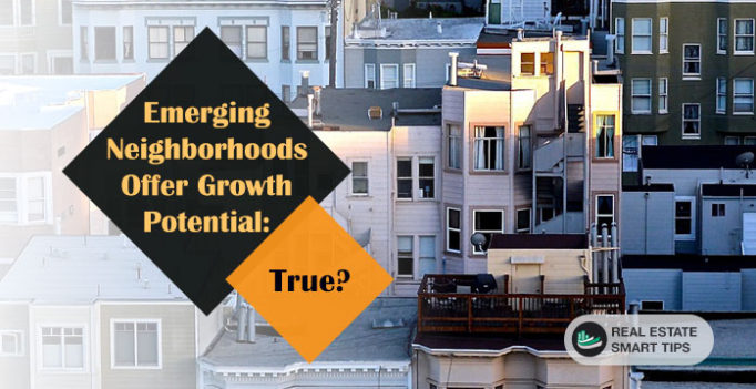 emerging neighbourhoods