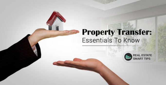 property transfer