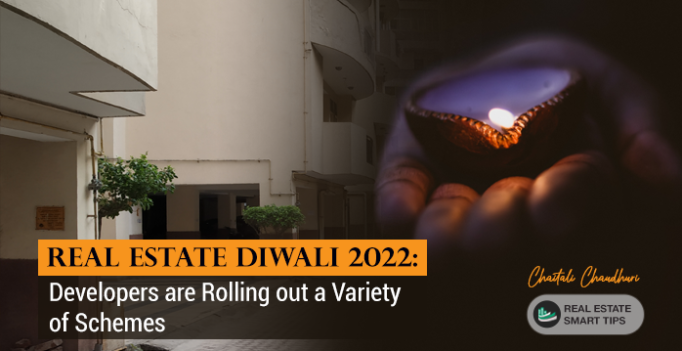 Real estate Diwali 2022