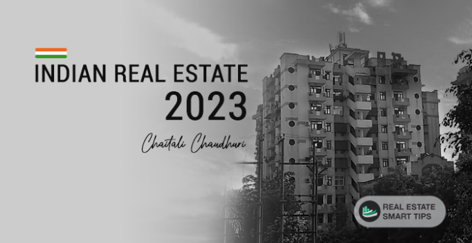 Indian real estate 2023