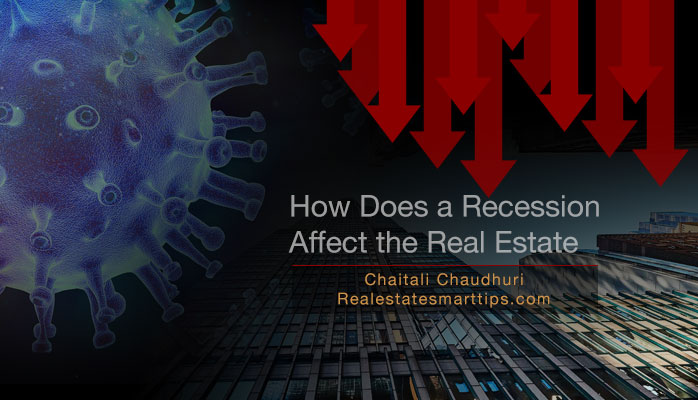 Recession Impact On Real Estate